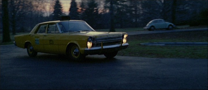 1966 Ford Custom