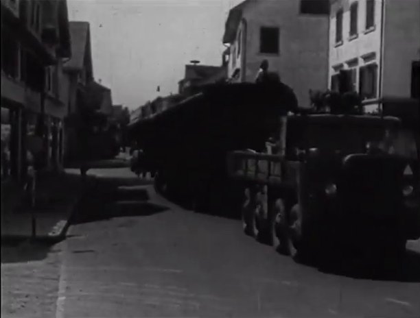 Saurer M8