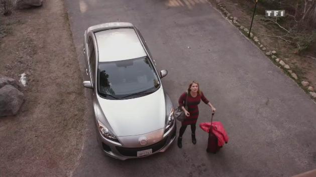 2010 Mazda 3 [BL]
