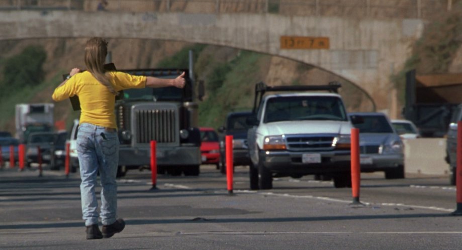 1998 Ford Ranger [PN105]