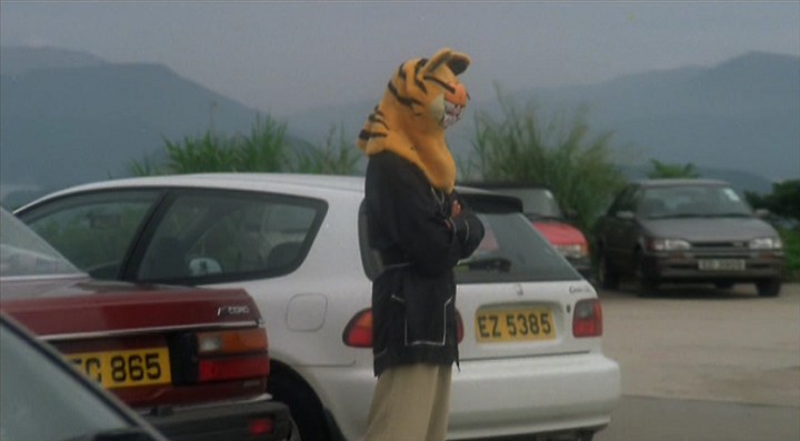 1992 Honda Civic [EG]