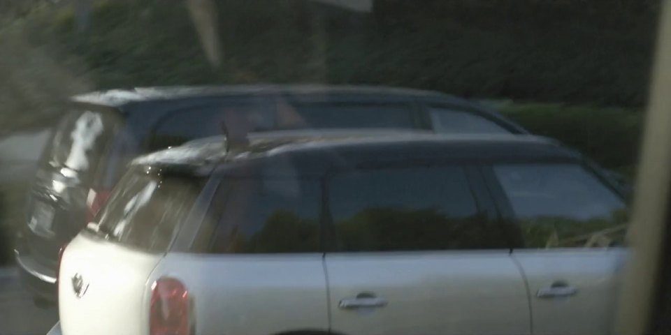 2011 MINI Countryman Cooper S [R60]