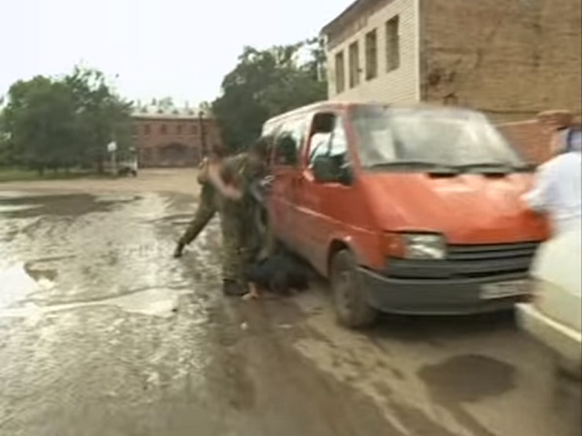 1986 Ford Transit MkIII