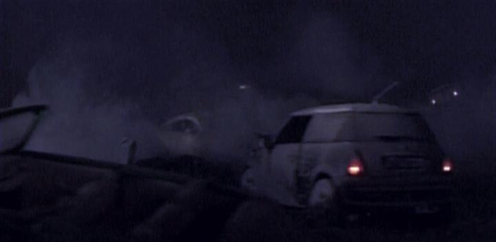 2002 MINI Cooper [R50]