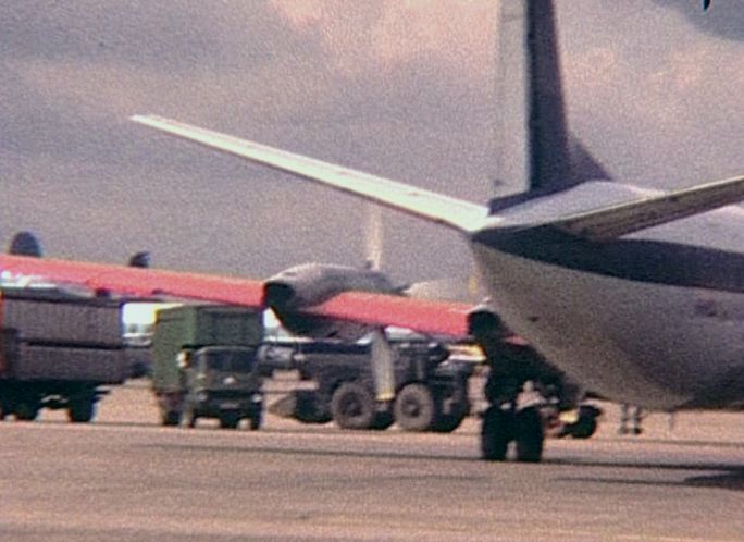 Bedford TK