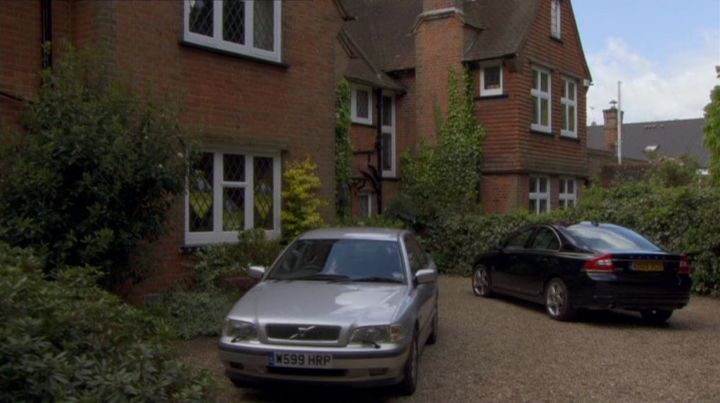 2000 Volvo S40 1.8 XS Gen.1