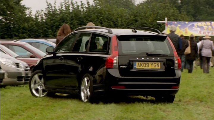 2009 Volvo V50 2.0 Sport Gen.2