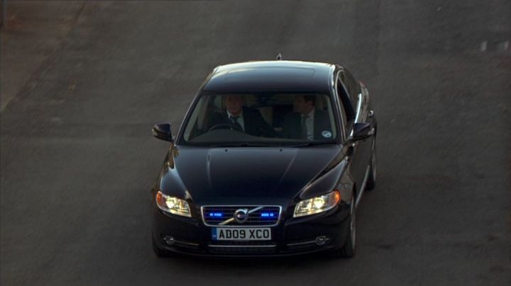 2009 Volvo S80 D5 SE Lux Gen.2