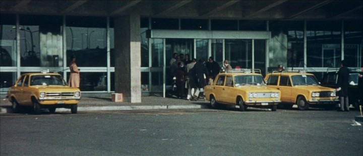 1971 Opel Ascona [A]