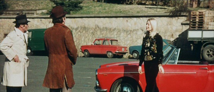 1969 NSU Prinz 4 L [Typ 47]