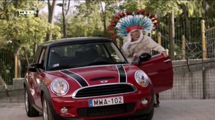 2009 MINI Cooper D [R56]