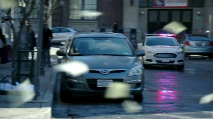 2009 Hyundai Elantra Touring [FD]