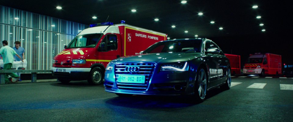 2001 Renault Master 2.8 dTi TIB Série 2