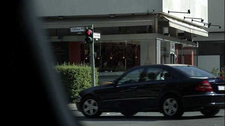 2002 Mercedes-Benz E-Klasse [W211]