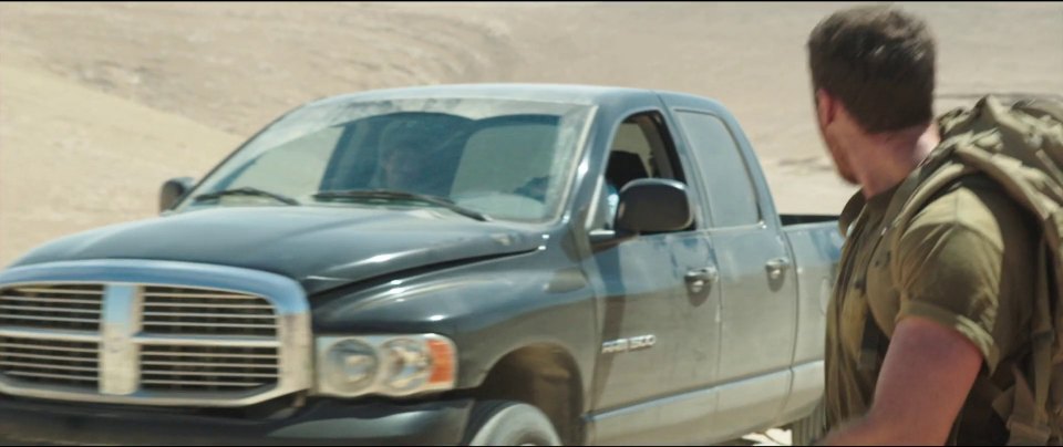 2003 Dodge Ram 1500