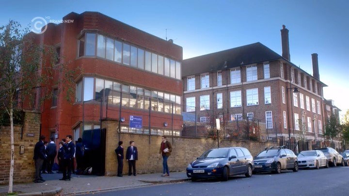 2000 Ford Focus Estate 2.0 Ghia MkI