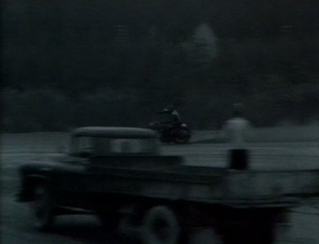 1957 Chevrolet Task-Force