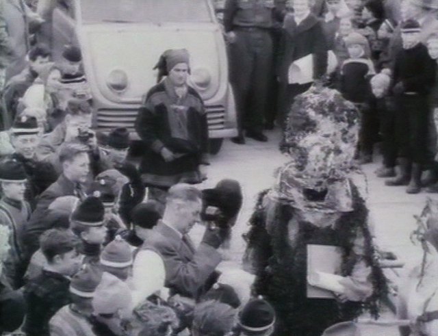 1952 DKW Schnellaster [F89L]