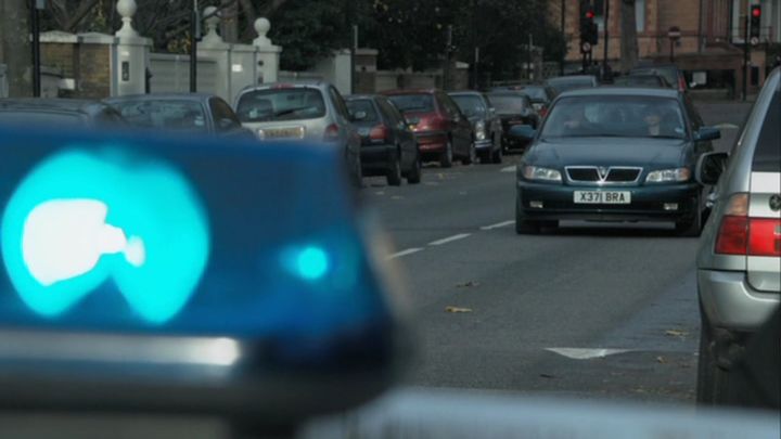 2001 Vauxhall Omega 2.2 16V CD