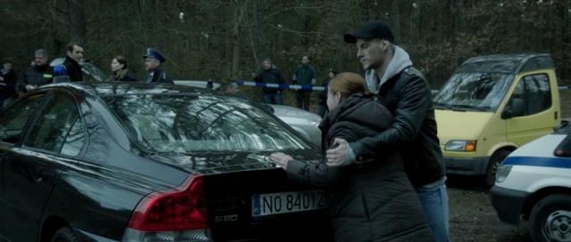 1995 Ford Transit MkIII