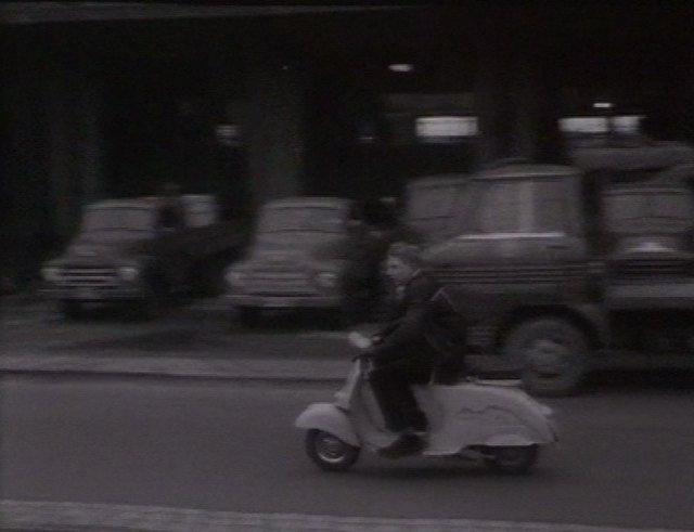 Piaggio Vespa