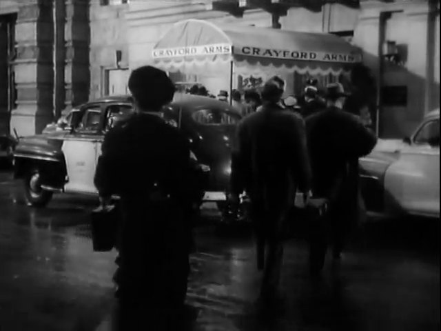 1948 Ford unknown Fordor Sedan