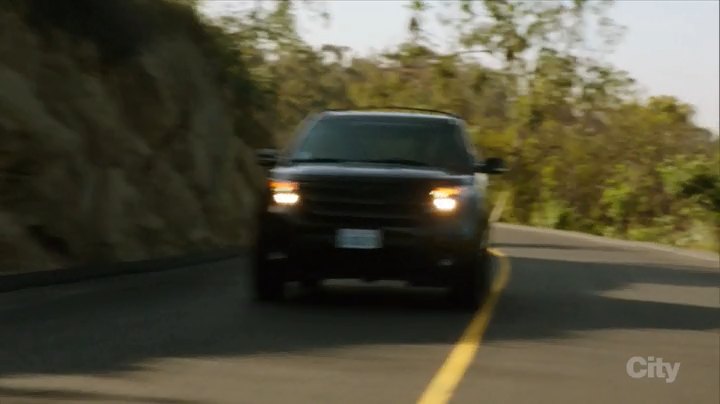 2011 Ford Explorer [U502]