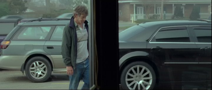 2008 Chrysler 300 [LX]