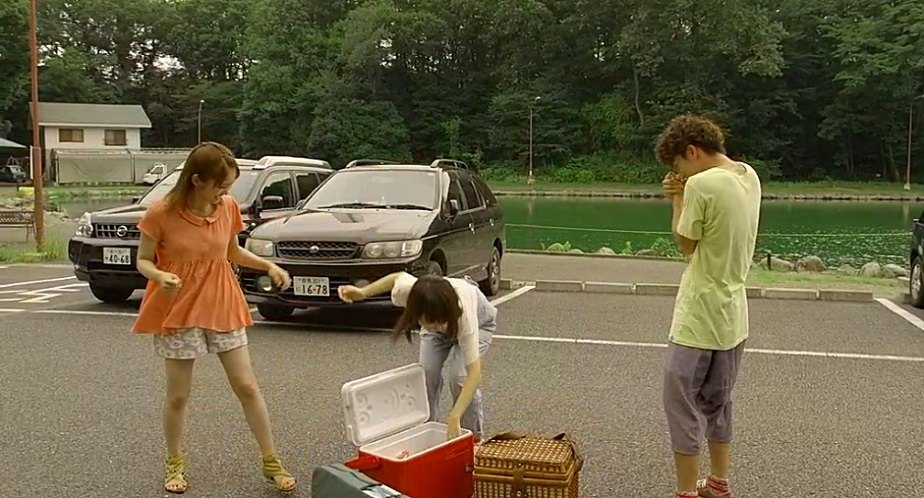 1998 Nissan R'nessa GT Turbo [N30]