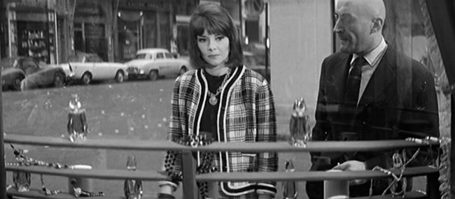 1959 Sunbeam Alpine with hardtop Series I