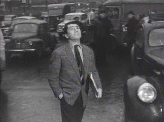 1949 Renault 4CV Commerciale