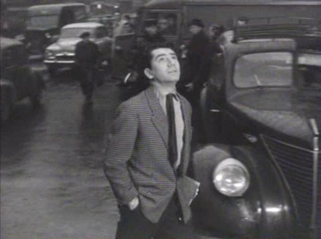 1939 Matford V8 13CV [F92A]