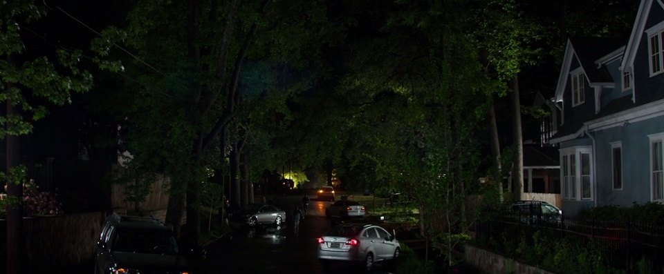 2011 Ford Fiesta MkVI