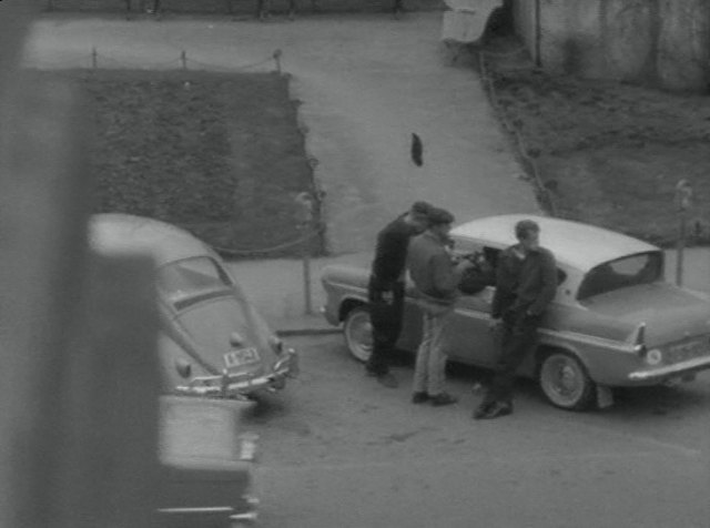 1962 Ford Anglia Super [124E]