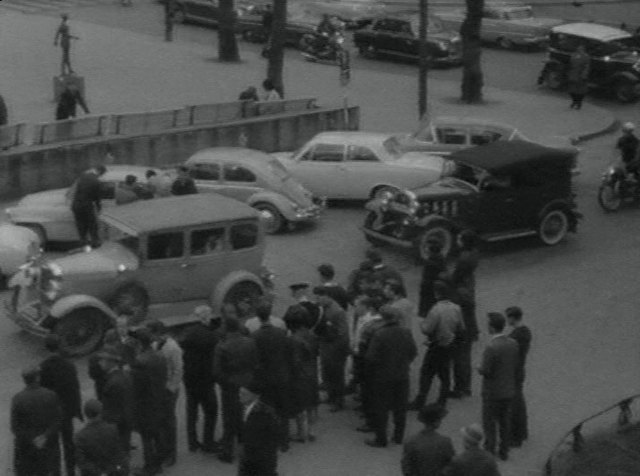 1929 Erskine Model 52