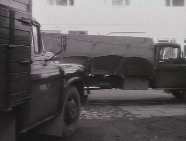 1957 Chevrolet Task-Force