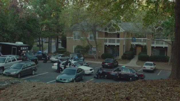 2000 Ford Focus Wagon