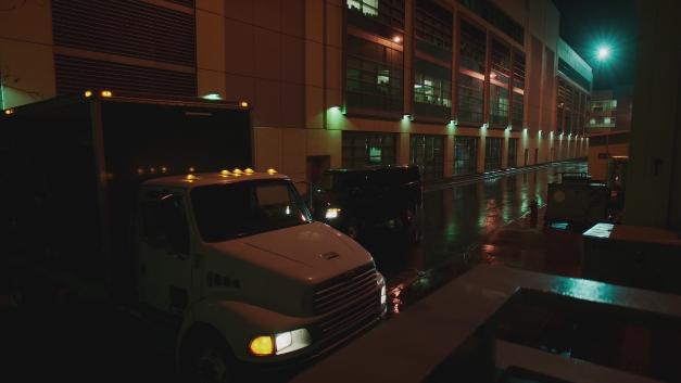 2001 Sterling Acterra