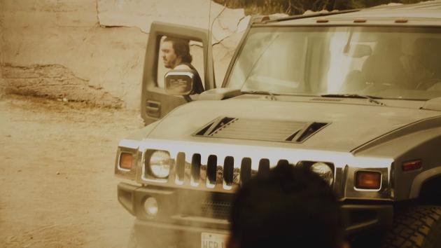 2004 Hummer H2 [GMT820]