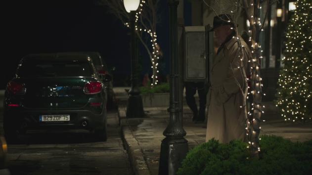 2013 MINI Paceman Cooper S ALL4 [R61]