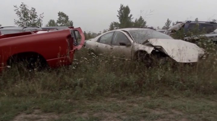 1998 Dodge Intrepid [LH]