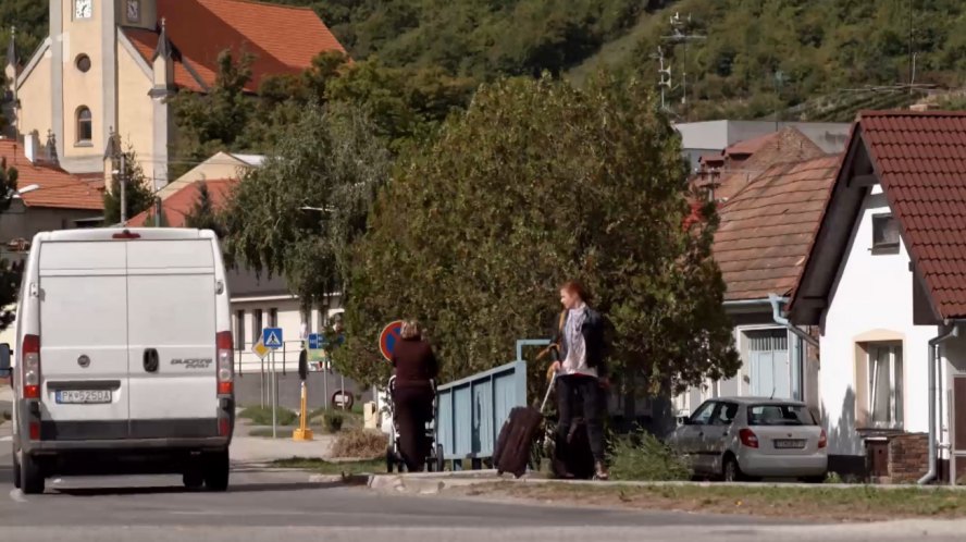 2010 Fiat Ducato Maxi 3a serie [250]