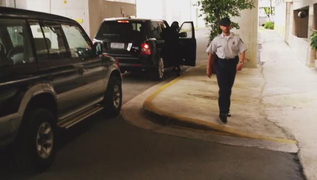 2006 Land-Rover Range Rover Sport [L320]