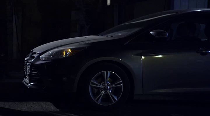 2012 Ford Focus