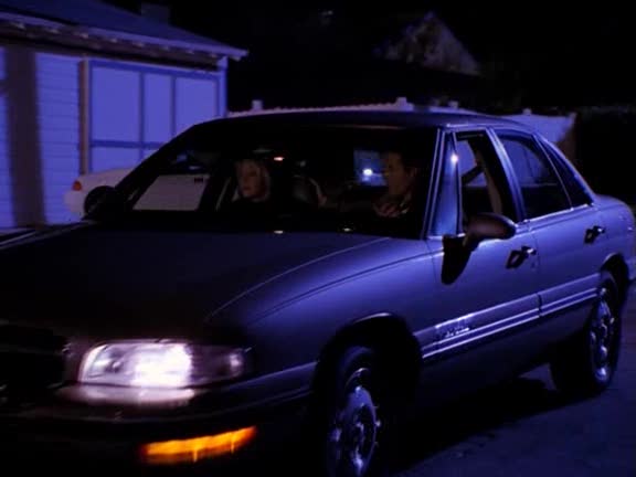 1997 Buick LeSabre