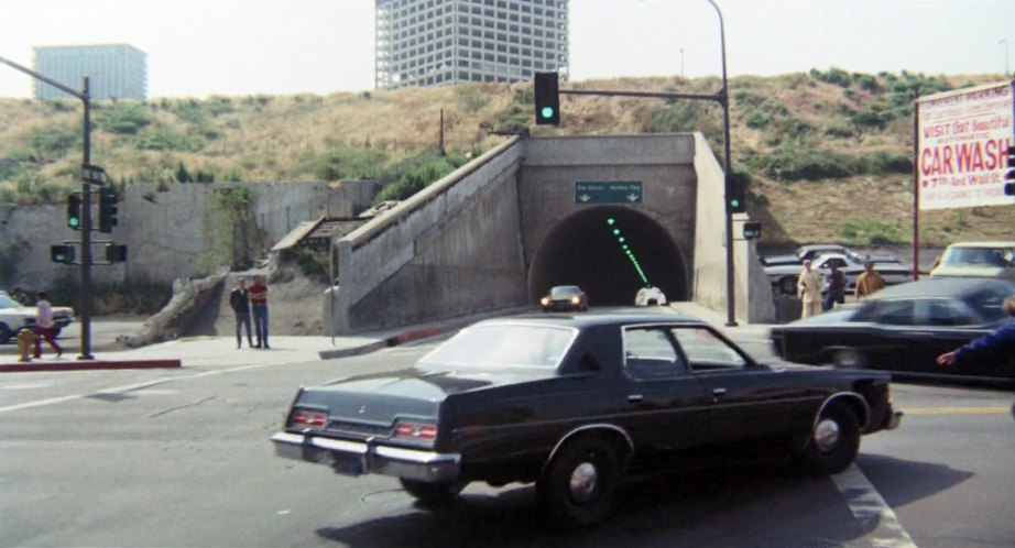 1973 Ford Custom 500