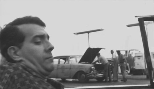 1957 Chevrolet Two-Ten 4 door sedan