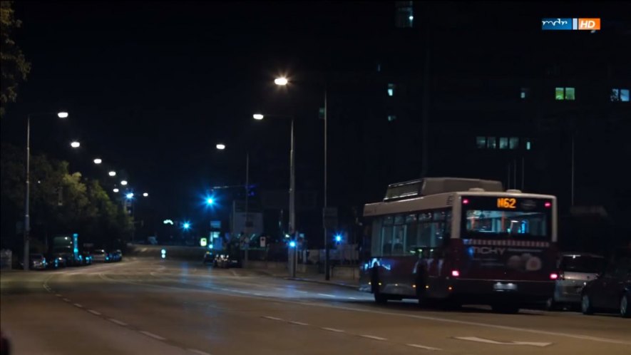 2001 MAN NL 243 Gräf & Stift