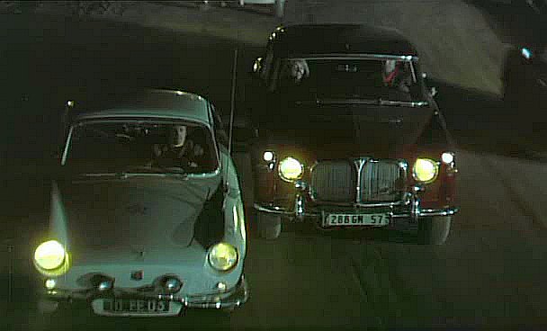 1961 Renault Floride Coupé [R1092]