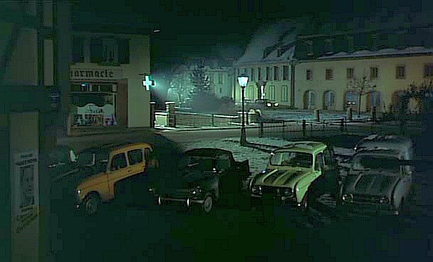 1969 Triumph Herald 13/60 Convertible 'Britt'